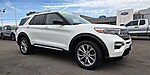 Used 2020 FORD EXPLORER LIMITED 4WD in LAS VEGAS, NEVADA