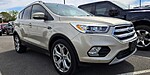 Used 2018 FORD ESCAPE TITANIUM FWD in LAS VEGAS, NEVADA