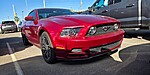 Used 2014 FORD MUSTANG 2DR CPE GT in LAS VEGAS, NEVADA
