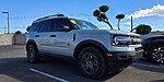 Used 2022 FORD BRONCO SPORT BIG BEND 4X4 in LAS VEGAS, NEVADA