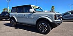 Used 2024 FORD BRONCO OUTER BANKS 4 DOOR 4X4 in LAS VEGAS, NEVADA