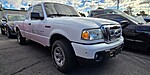 Used 2010 FORD RANGER 2WD 2DR SUPERCAB 126 in LAS VEGAS, NEVADA
