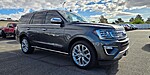 Used 2019 FORD EXPEDITION PLATINUM 4X2 in LAS VEGAS, NEVADA