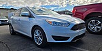 Used 2016 FORD FOCUS 5DR HB SE in LAS VEGAS, NEVADA