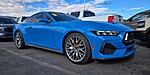 Used 2024 FORD MUSTANG GT PREMIUM FASTBACK in LAS VEGAS, NEVADA