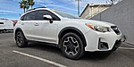 Used 2016 SUBARU XV CROSSTREK 5DR CVT 2.0I LIMITED in LAS VEGAS, NEVADA