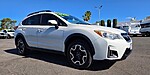 Used 2016 SUBARU XV CROSSTREK 5DR CVT 2.0I LIMITED in LAS VEGAS, NEVADA