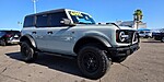 Used 2024 FORD BRONCO WILDTRAK 4 DOOR ADVANCED 4X4 in LAS VEGAS, NEVADA