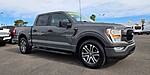Used 2021 FORD F-150 STX 2WD SUPERCREW 5.5' BOX in LAS VEGAS, NEVADA
