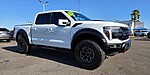 Used 2025 FORD F-150 RAPTOR 4WD SUPERCREW 5.5' BOX in LAS VEGAS, NEVADA