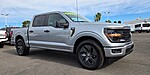 Used 2025 FORD F-150 STX 2WD SUPERCREW 5.5' BOX in LAS VEGAS, NEVADA