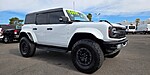 Used 2024 FORD BRONCO RAPTOR 4 DOOR ADVANCED 4X4 in LAS VEGAS, NEVADA