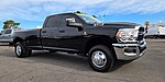 Used 2024 RAM 3500 TRADESMAN 4X4 CREW CAB 8' BOX in LAS VEGAS, NEVADA