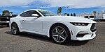 Used 2025 FORD MUSTANG ECOBOOST FASTBACK in LAS VEGAS, NEVADA