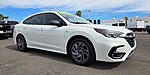 Used 2024 SUBARU LEGACY SPORT AWD in LAS VEGAS, NEVADA