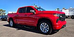 Used 2025 CHEVROLET SILVERADO 1500 2WD CREW CAB 147 in LAS VEGAS, NEVADA