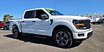 Used 2024 FORD F-150 STX 4WD SUPERCREW 5.5' BOX in LAS VEGAS, NEVADA