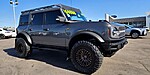 Used 2024 FORD BRONCO BADLANDS 4 DOOR ADVANCED 4X4 in LAS VEGAS, NEVADA