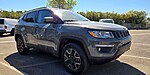 Used 2019 JEEP COMPASS TRAILHAWK 4X4 in LAS VEGAS, NEVADA