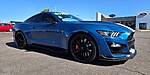 Used 2021 FORD MUSTANG SHELBY GT500 FASTBACK in LAS VEGAS, NEVADA