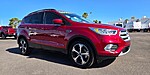 Used 2018 FORD ESCAPE SEL FWD in LAS VEGAS, NEVADA