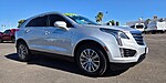 Used 2019 CADILLAC XT5 FWD 4DR LUXURY in LAS VEGAS, NEVADA