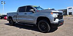 Used 2025 CHEVROLET SILVERADO 1500 4WD CREW CAB 157 in LAS VEGAS, NEVADA