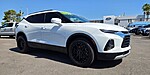 Used 2020 CHEVROLET BLAZER FWD 4DR LT W/2LT in LAS VEGAS, NEVADA