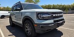Used 2021 FORD BRONCO SPORT BADLANDS 4X4 *LTD AVAIL* in LAS VEGAS, NEVADA