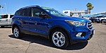 Used 2017 FORD ESCAPE SE 4WD in LAS VEGAS, NEVADA