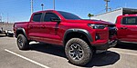 Used 2024 CHEVROLET COLORADO 4WD CREW CAB ZR2 in LAS VEGAS, NEVADA