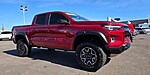 Used 2024 CHEVROLET COLORADO 4WD CREW CAB ZR2 in LAS VEGAS, NEVADA