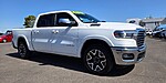 Used 2025 RAM 1500 LARAMIE 4X4 CREW CAB 5'7 in LAS VEGAS, NEVADA