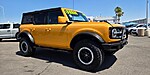 Used 2022 FORD BRONCO OUTER BANKS 4 DOOR ADVANCED 4X4 in LAS VEGAS, NEVADA