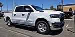 Used 2025 RAM 1500 BIG HORN 4X4 CREW CAB 5'7 in LAS VEGAS, NEVADA
