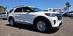 Used 2025 FORD EXPLORER ACTIVE RWD in LAS VEGAS, NEVADA