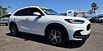 Used 2023 Honda HR-V EX-L 2WD CVT in LAS VEGAS, NEVADA
