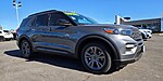 Used 2023 FORD EXPLORER XLT RWD in LAS VEGAS, NEVADA