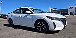 Used 2024 NISSAN SENTRA SV CVT in LAS VEGAS, NEVADA