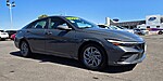 Used 2024 HYUNDAI ELANTRA SEL IVT in LAS VEGAS, NEVADA