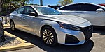 Used 2024 NISSAN ALTIMA 2.5 SV SEDAN in LAS VEGAS, NEVADA