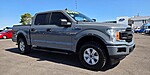 Used 2020 FORD F-150 XL 2WD SUPERCREW 5.5' BOX in LAS VEGAS, NEVADA