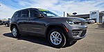 Used 2025 JEEP GRAND CHEROKEE LAREDO X 4X4 in LAS VEGAS, NEVADA