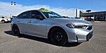 Used 2025 Honda CIVIC SEDAN HYBRID SPORT CVT in LAS VEGAS, NEVADA