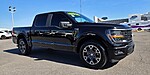 Used 2024 FORD F-150 STX 2WD SUPERCREW 5.5' BOX in LAS VEGAS, NEVADA