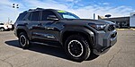 Used 2026 TOYOTA 4RUNNER HYBRID TRD OFF ROAD 4WD in LAS VEGAS, NEVADA
