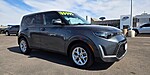 Used 2024 KIA SOUL LX IVT in LAS VEGAS, NEVADA