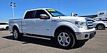 Used 2014 FORD F-150 4WD SUPERCREW 145 in LAS VEGAS, NEVADA