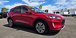 Used 2022 FORD ESCAPE SEL FWD in LAS VEGAS, NEVADA