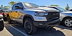 Used 2025 RAM 1500 REBEL 4X4 CREW CAB 5'7 in LAS VEGAS, NEVADA